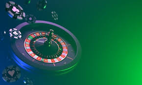 Официальный сайт Casino Martin