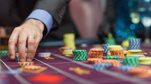 Вход на официальный сайт Casino Martin